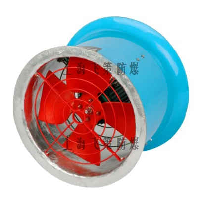 BT35-F防爆防腐軸流風(fēng)機